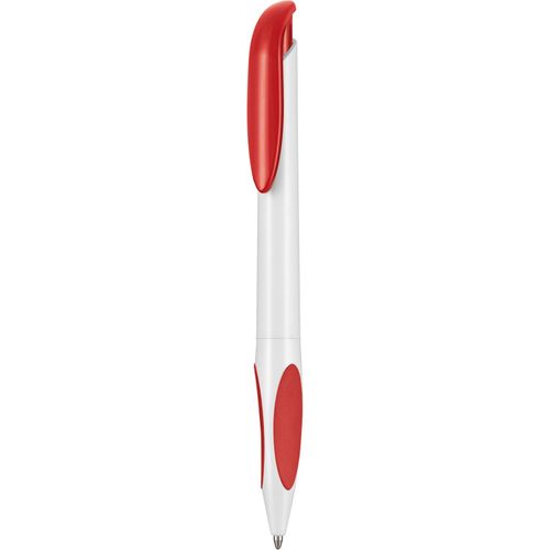 Kugelschreiber ATMOS (Art.-Nr. CA589835) - Mit dieser wertigen Druckkugelschreiber-...