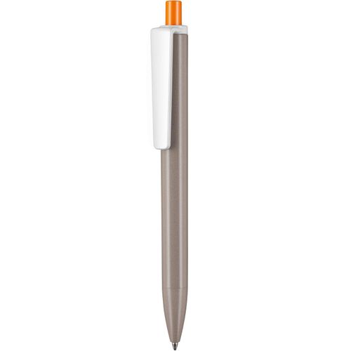 Kugelschreiber ALGO-PEN II (Art.-Nr. CA595212) - Der neue revolutionäre, biobasierend...