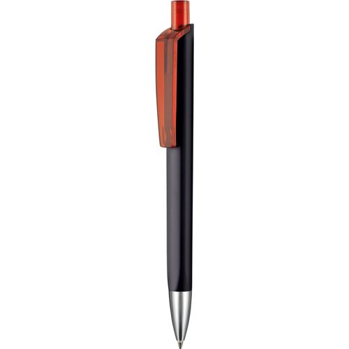 Kugelschreiber TRI-STAR SOFT ST (Art.-Nr. CA596252) - Hochwertiger Druckkugelschreiber hergest...