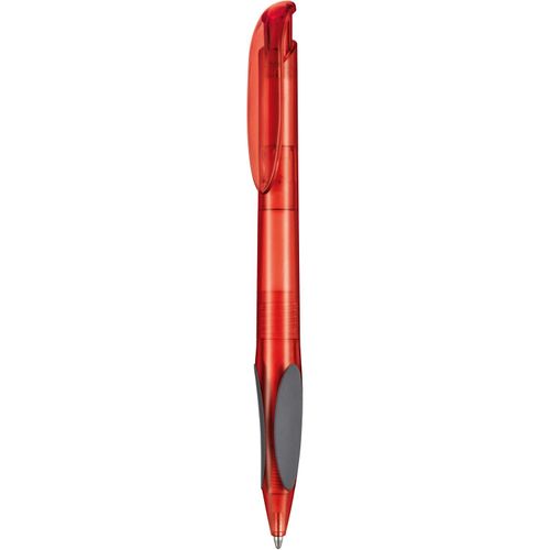 Kugelschreiber ATMOS FROZEN (Art.-Nr. CA596886) - Mit dieser wertigen Druckkugelschreiber-...