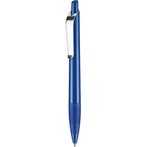 Kugelschreiber BOND SHINY (Art.-Nr. CA600893) - Ein Werbekugelschreiber wie er sein...