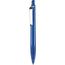 Kugelschreiber BOND SHINY (azur-blau) (Art.-Nr. CA600893)