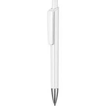 Kugelschreiber TRI-STAR (weiß) (Art.-Nr. CA604418)