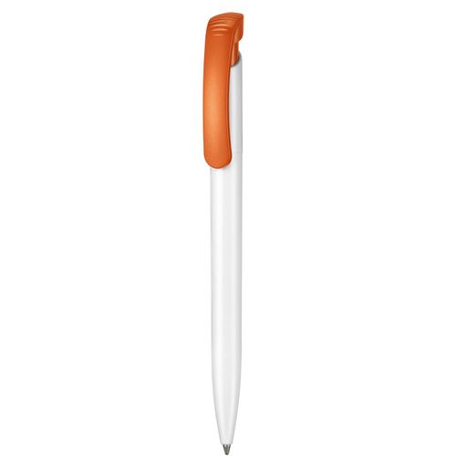 Kugelschreiber CLEAR (Art.-Nr. CA606305) - Absoluter Top-Seller hergestellt in...