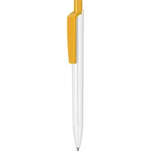 Kugelschreiber TRI-STAR P (apricot-gelb) (Art.-Nr. CA606422)
