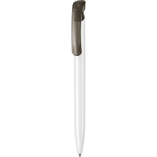 Kugelschreiber CLEAR ST (Art.-Nr. CA610778) - Absoluter Top-Seller hergestellt in...