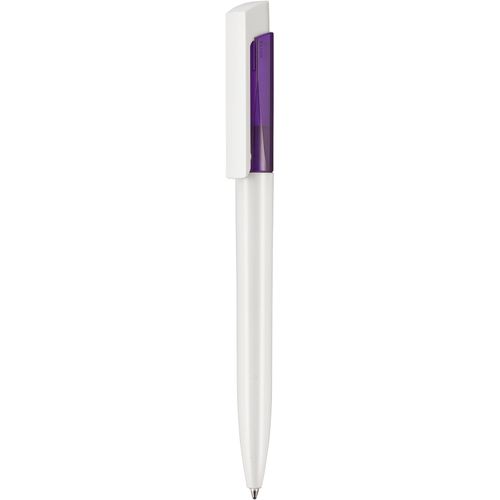 Kugelschreiber BIO-FRESH (Art.-Nr. CA611035) - Eine wirkliche Alternative. Druckkugelsc...