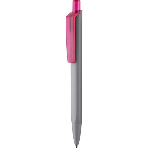 Kugelschreiber TRI-STAR SOFT STP (Art.-Nr. CA611077) - Hochwertiger Druckkugelschreiber hergest...