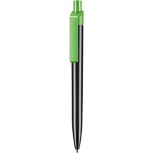 Kugelschreiber INSIDER RECYCLED (Apfel-grün) (Art.-Nr. CA614009)