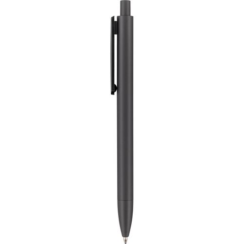 Kugelschreiber IONOS SOFT (Art.-Nr. CA616698) - Schlanker Druckkugelschreiber mit...