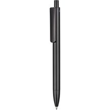 Kugelschreiber IONOS SOFT (Schwarz) (Art.-Nr. CA616698)