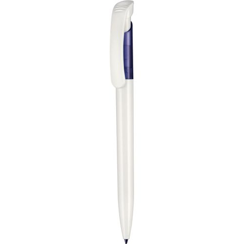 Kugelschreiber BIO-PEN (Art.-Nr. CA618228) - Eine wirkliche Alternative. Zu 80 % aus...