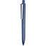 Kugelschreiber RIDGE M (azur-blau) (Art.-Nr. CA620642)