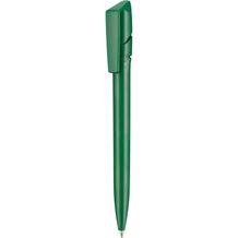 Kugelschreiber TWISTER (minze-grün) (Art.-Nr. CA622877)
