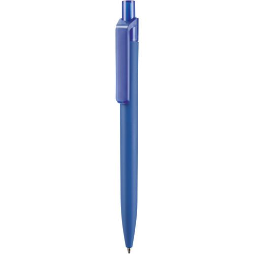 Kugelschreiber INSIDER SOFT ST (Art.-Nr. CA625334) - Zeitlos, schlicht und ein überragende...