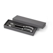 Kugelschreiber PAX (schwarz) (Art.-Nr. CA630967)