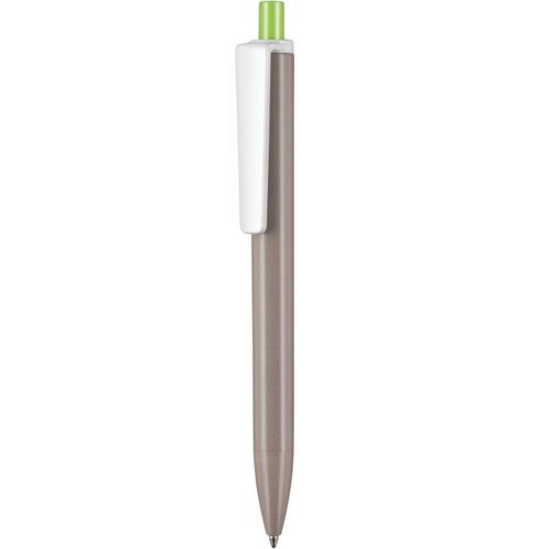 Kugelschreiber ALGO-PEN II (Art.-Nr. CA631797) - Der neue revolutionäre, biobasierend...