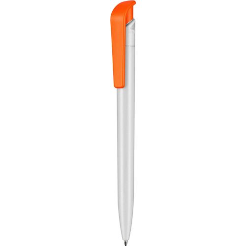 Kugelschreiber PLANT (Art.-Nr. CA631876) - Zeitloses Design, Qualität und frisch...