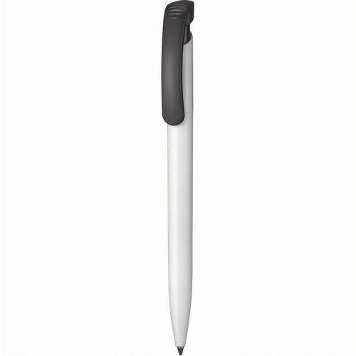 Kugelschreiber CLEAR (Art.-Nr. CA635201) - Absoluter Top-Seller hergestellt in...