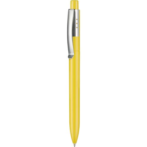 Kugelschreiber ELEGANCE (Art.-Nr. CA642060) - Für alle, die gutes Design zu schätzen...