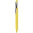 Kugelschreiber ELEGANCE (zitronen-gelb) (Art.-Nr. CA642060)