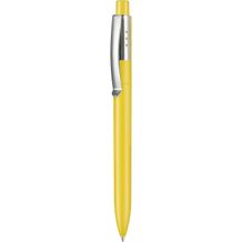 Kugelschreiber ELEGANCE (zitronen-gelb) (Art.-Nr. CA642060)