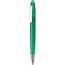 Kugelschreiber HAVANNA TRANSPARENT (limonen-grün) (Art.-Nr. CA642783)