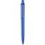 Kugelschreiber INSIDER (azur-blau) (Art.-Nr. CA644305)