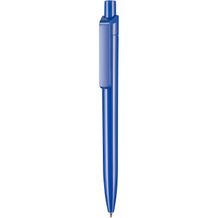 Kugelschreiber INSIDER (azur-blau) (Art.-Nr. CA644305)