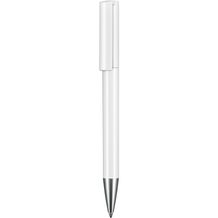 Kugelschreiber LIFT (weiß) (Art.-Nr. CA646287)
