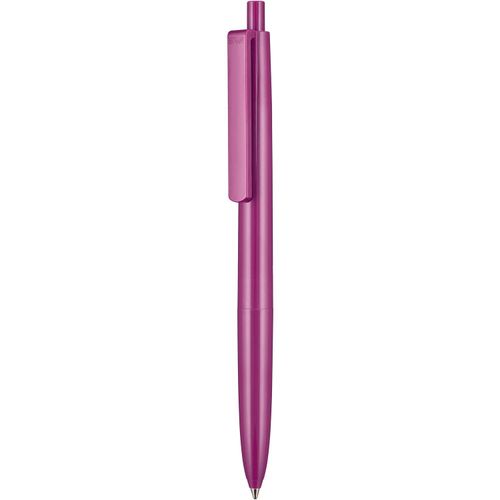 Kugelschreiber NEW BASIC (Art.-Nr. CA647680) - Ein Dauerbrenner im untersten Preissegme...