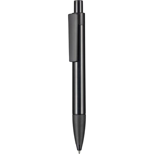 Kugelschreiber SCREEN (Art.-Nr. CA647930) - Druckkugelschreiber MADE IN GERMANY mit...
