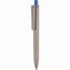 Kugelschreiber ALGO-PEN (algo-braun / royal-blau) (Art.-Nr. CA649283)