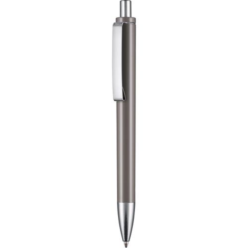 Kugelschreiber EXOS M (Art.-Nr. CA651327) - Hochwertiger Druckkugelschreiber hergest...