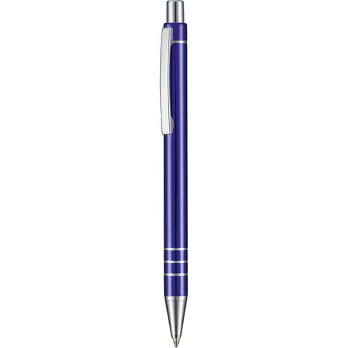 Kugelschreiber GLANCE (Art.-Nr. CA652251) - Wertigkeit und Corporate Identity zum...