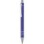 Kugelschreiber GLANCE (dunkel blau) (Art.-Nr. CA652251)
