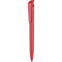 Kugelschreiber PLANT (rot bio (PLA)) (Art.-Nr. CA654679)