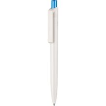 Kugelschreiber BIO-INSIDER (caribic-blau) (Art.-Nr. CA655962)