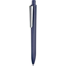 Kugelschreiber RIDGE M (nacht-blau) (Art.-Nr. CA662343)