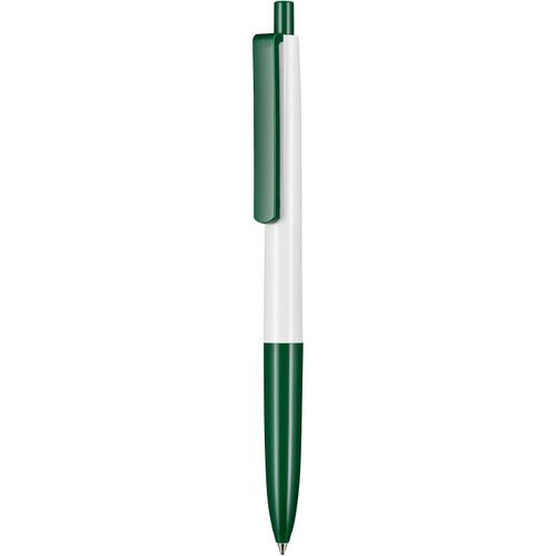 Kugelschreiber NEW BASIC (Art.-Nr. CA663229) - Ein Dauerbrenner im untersten Preissegme...