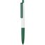 Kugelschreiber NEW BASIC (weiß / minze-grün) (Art.-Nr. CA663229)