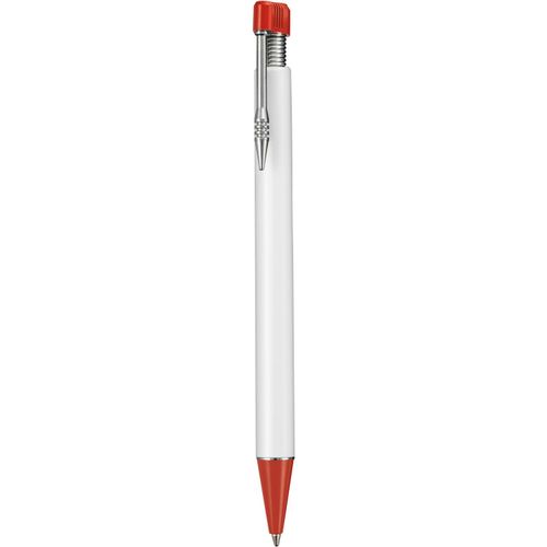Kugelschreiber EMPIRE (Art.-Nr. CA664255) - Wertiger, innovativer Druckkugelschreibe...