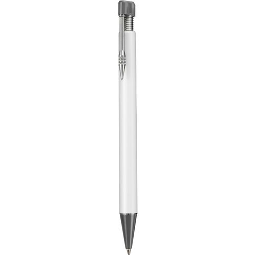 Kugelschreiber EMPIRE (Art.-Nr. CA673279) - Wertiger, innovativer Druckkugelschreibe...