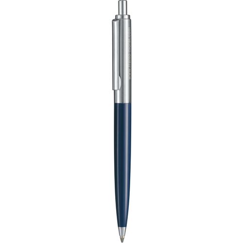 Kugelschreiber KNIGHT (Art.-Nr. CA673850) - Der Klassiker unter den Schreibgeräten....