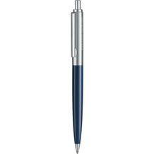 Kugelschreiber KNIGHT (blau) (Art.-Nr. CA673850)