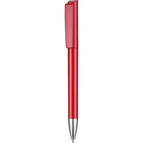 Kugelschreiber GLORY (Art.-Nr. CA674598) - Kugelschreiber mit Drehmechanik und...