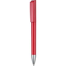 Kugelschreiber GLORY (signal-rot) (Art.-Nr. CA674598)