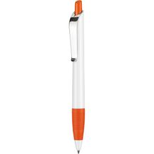 Kugelschreiber BOND SHINY (orange) (Art.-Nr. CA677947)