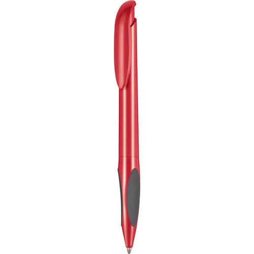 Kugelschreiber ATMOS (Art.-Nr. CA678436) - Mit dieser wertigen Druckkugelschreiber-...