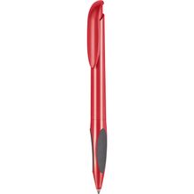 Kugelschreiber ATMOS (signal-rot) (Art.-Nr. CA678436)